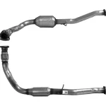 Catalytic Converter for Land Rover Defender 2.5 – BM80220H