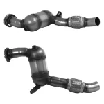 Catalytic Converter for BMW 330d 2.9 – BM80226