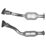 Catalytic Converter for Renault Kangoo 1.9 – BM80228H