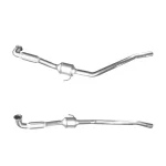 Catalytic Converter for Volkswagen Transporter 2.5 – BM80231H