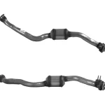 Catalytic Converter for BMW 740d 3.9 – BM80235H