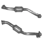 Catalytic Converter for BMW 740d 3.9 – BM80237