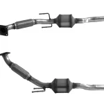 Catalytic Converter for Skoda Fabia 1.9 – BM80239