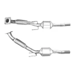 Catalytic Converter for SEAT Cordoba 1.9 – BM80239H