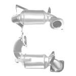 Catalytic Converter for Renault Trafic 2.5 – BM80243H