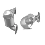 Catalytic Converter for Alfa Romeo 156 2.4 – BM80244H