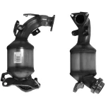 Catalytic Converter for Toyota Corolla Verso 2.0 – BM80245H