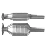 Catalytic Converter for FIAT Punto 1.9 – BM80248