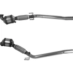 Catalytic Converter for Volkswagen Jetta 2.0 – BM80249H