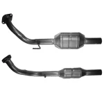 Catalytic Converter for Toyota Previa 2.0 – BM80253H