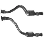 Catalytic Converter for Opel Movano A 2.5 – BM80254H