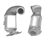 Catalytic Converter for FIAT Multipla 1.9 – BM80259H