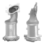 Catalytic Converter for Nissan X-Trail 2.2 – BM80260H