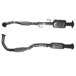 Catalytic Converter for Chrysler Cherokee 2.5 – BM80265H