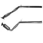 Catalytic Converter for Ford Transit 2.0 – BM80266