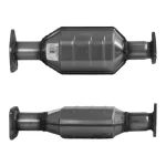 Catalytic Converter for Honda Accord 2.2 – BM80267H
