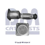 Catalytic Converter for Peugeot 307SW 2.0 – BM80268H