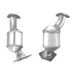 Catalytic Converter for Saab 9-3 2.2 – BM80269H