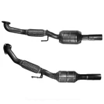 Catalytic Converter for SEAT Cordoba 1.9 – BM80270