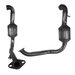 Catalytic Converter for Volvo C30 1.6 – BM80272H