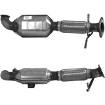 Catalytic Converter for Ford Focus C-Max 2.0 – BM80273H