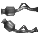 BM80274H — Homologated Diesel Cat