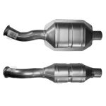 BM80277H — Homologated Diesel Cat