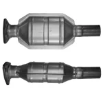 Catalytic Converter for FIAT Brava 1.9 – BM80280
