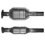 Catalytic Converter for FIAT Multipla 1.9 – BM80281