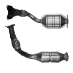 Catalytic Converter for Ford Escort 1.8 – BM80284