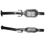 Catalytic Converter for FIAT Stilo 1.9 – BM80288H