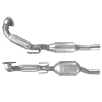 Catalytic Converter for SEAT Cordoba 1.9 – BM80290