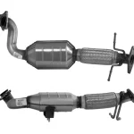Catalytic Converter for Ford Focus 1.8 – BM80292H