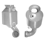Catalytic Converter for Mercedes C220 2.1 – BM80293H