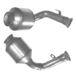 Catalytic Converter for Mercedes C270 2.7 – BM80295H