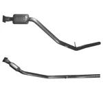 Catalytic Converter for Chrysler Grand Voyager 2.8 – BM80296H