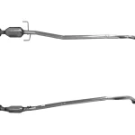 Catalytic Converter for Toyota RAV4 2.0 – BM80297H