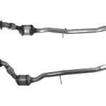 Catalytic Converter for Land Rover Range Rover Sport 2.7 – BM80301H