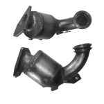 Catalytic Converter for Vauxhall Zafira 1.9 – BM80303H