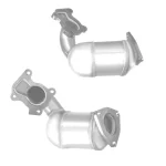 Catalytic Converter for FIAT Doblo 1.9 – BM80308H