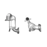 Catalytic Converter for Renault Vel Satis 2.2 – BM80309H