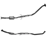 Catalytic Converter for Toyota Corolla 2.0 – BM80311H
