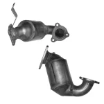 Catalytic Converter for Volvo S40 1.9 – BM80312