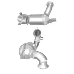 Catalytic Converter for Citroen C5 2.0 – BM80324H