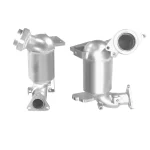 Catalytic Converter for Toyota Avensis Verso 2.0 – BM80325H