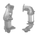 Catalytic Converter for Toyota Corolla Verso 2.0 – BM80326H