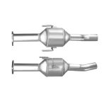 Catalytic Converter for Iveco Daily 2.3 – BM80329H