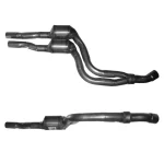 Catalytic Converter for BMW 330d 2.9 – BM80331