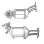 Catalytic Converter for Audi A4 2.5 – BM80332