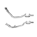 Catalytic Converter for Audi A4 2.5 – BM80333H